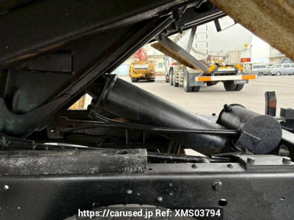 Used 1992 MT isuzu elf-truck NKR58ED Image[17]