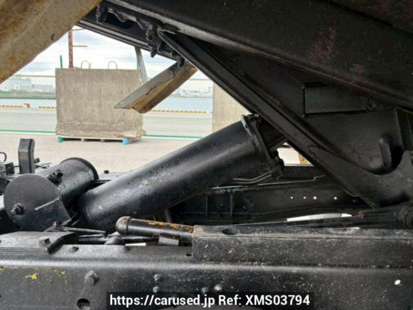 Used 1992 MT isuzu elf-truck NKR58ED Image[18]