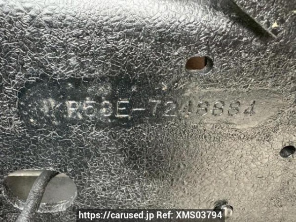 Used 1992 MT isuzu elf-truck NKR58ED Image[21]