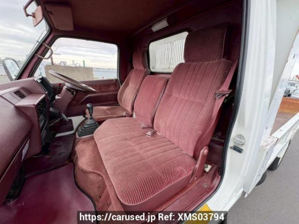Used 1992 MT isuzu elf-truck NKR58ED Image[24]