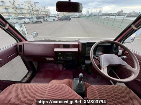 Used 1992 MT isuzu elf-truck NKR58ED Image[25]