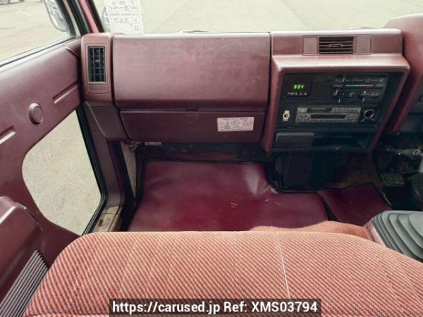 Used 1992 MT isuzu elf-truck NKR58ED Image[26]