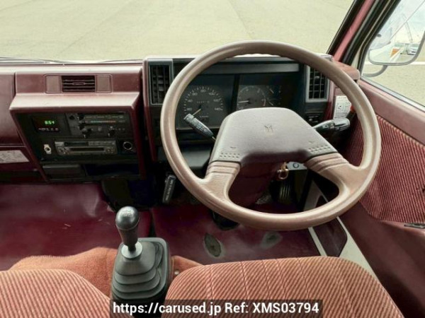 Used 1992 MT isuzu elf-truck NKR58ED Image[27]