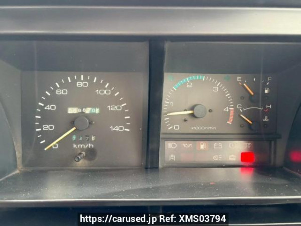 Used 1992 MT isuzu elf-truck NKR58ED Image[28]