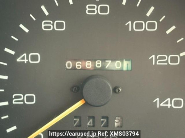 Used 1992 MT isuzu elf-truck NKR58ED Image[29]