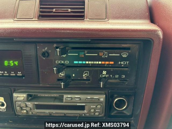 Used 1992 MT isuzu elf-truck NKR58ED Image[31]