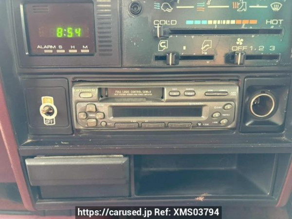 Used 1992 MT isuzu elf-truck NKR58ED Image[32]