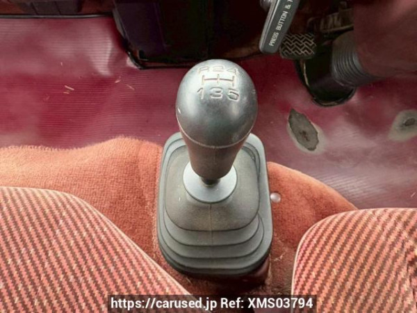 Used 1992 MT isuzu elf-truck NKR58ED Image[33]