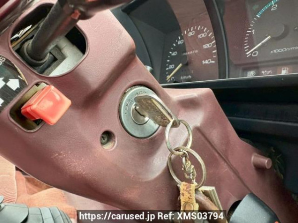 Used 1992 MT isuzu elf-truck NKR58ED Image[35]