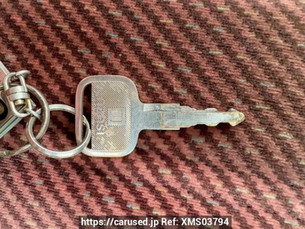 Used 1992 MT isuzu elf-truck NKR58ED Image[36]