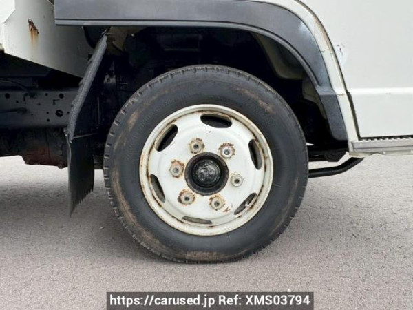 Used 1992 MT isuzu elf-truck NKR58ED Image[37]
