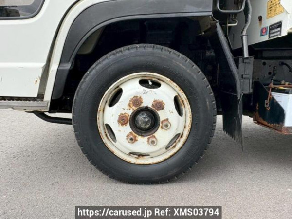 Used 1992 MT isuzu elf-truck NKR58ED Image[38]