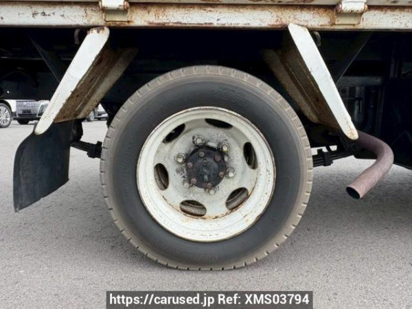 Used 1992 MT isuzu elf-truck NKR58ED Image[39]