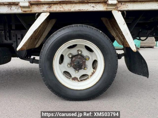 Used 1992 MT isuzu elf-truck NKR58ED Image[40]