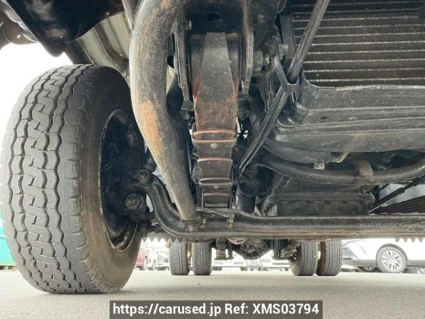 Used 1992 MT isuzu elf-truck NKR58ED Image[41]