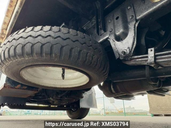 Used 1992 MT isuzu elf-truck NKR58ED Image[45]