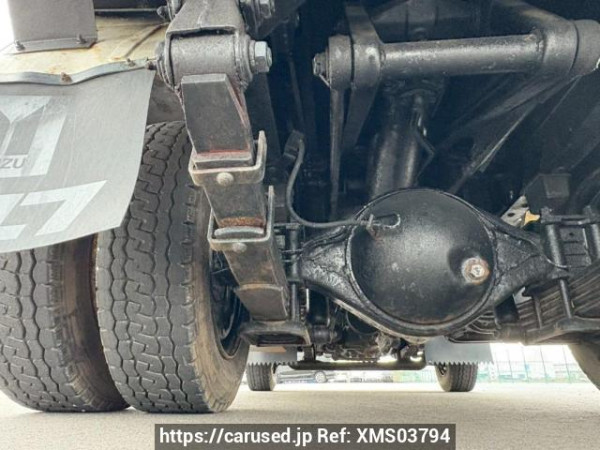 Used 1992 MT isuzu elf-truck NKR58ED Image[47]