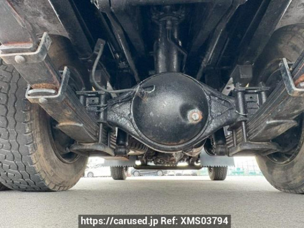 Used 1992 MT isuzu elf-truck NKR58ED Image[48]