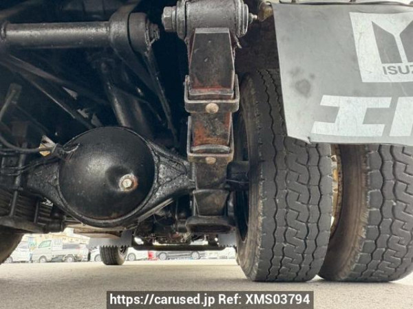 Used 1992 MT isuzu elf-truck NKR58ED Image[49]