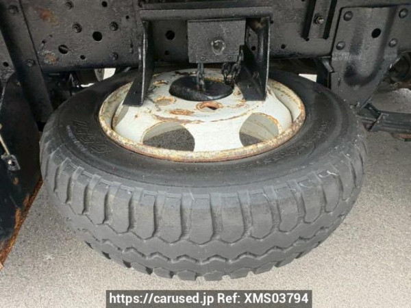 Used 1992 MT isuzu elf-truck NKR58ED Image[50]