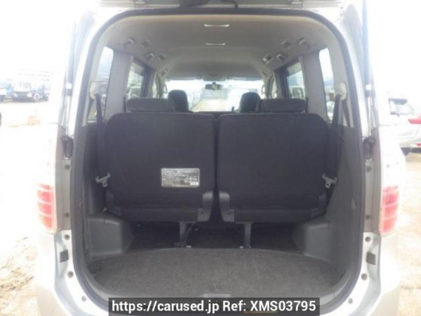 Used 2010 AT toyota noah ZRR75G Image[8]