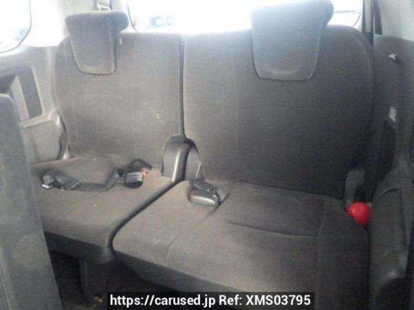 Used 2010 AT toyota noah ZRR75G Image[15]