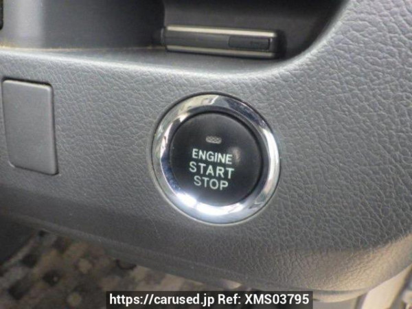Used 2010 AT toyota noah ZRR75G Image[19]