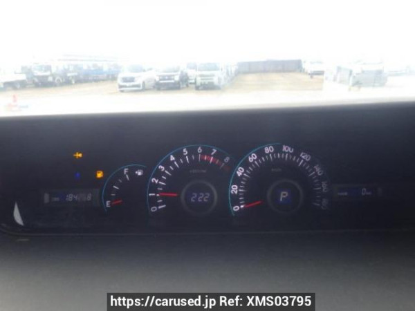 Used 2010 AT toyota noah ZRR75G Image[23]