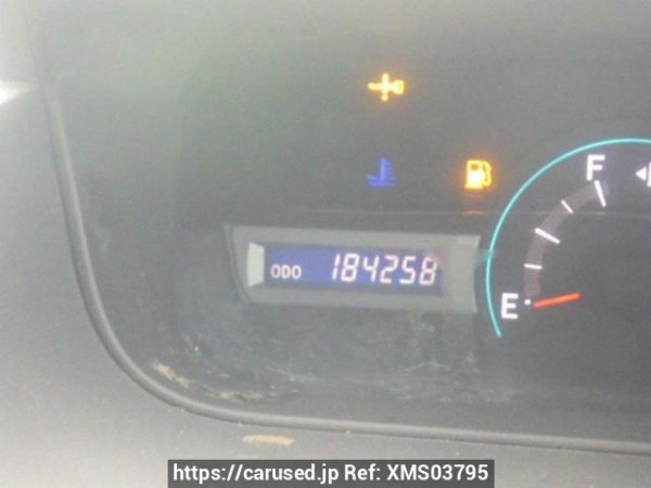 Used 2010 AT toyota noah ZRR75G Image[24]