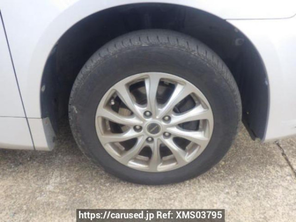 Used 2010 AT toyota noah ZRR75G Image[25]