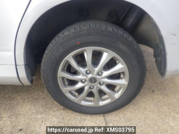 Used 2010 AT toyota noah ZRR75G Image[27]