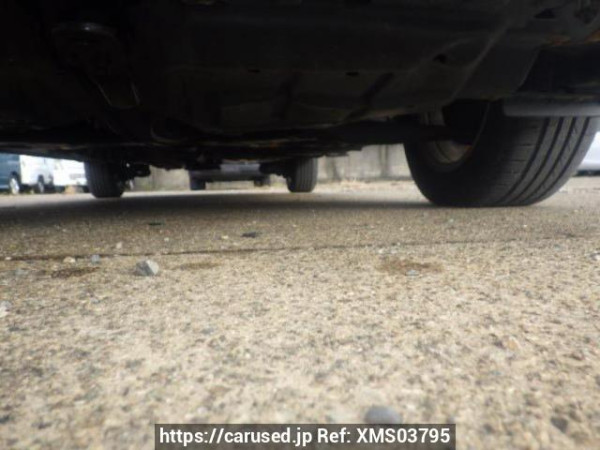 Used 2010 AT toyota noah ZRR75G Image[30]