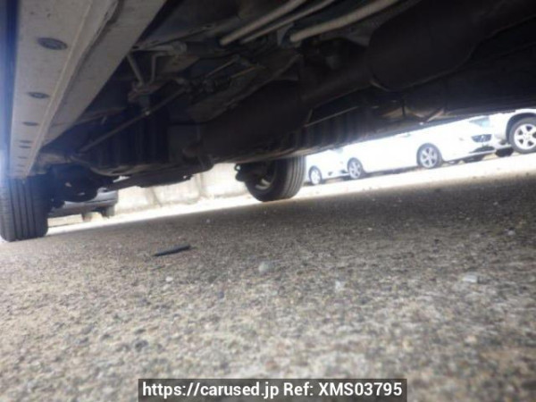 Used 2010 AT toyota noah ZRR75G Image[31]