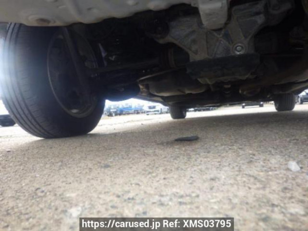 Used 2010 AT toyota noah ZRR75G Image[33]