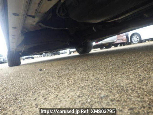 Used 2010 AT toyota noah ZRR75G Image[35]