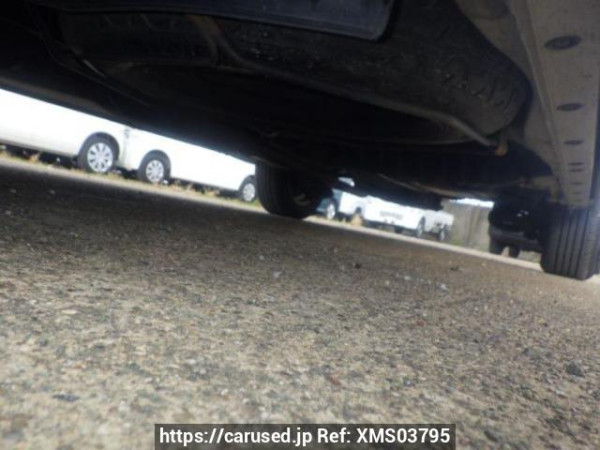 Used 2010 AT toyota noah ZRR75G Image[36]