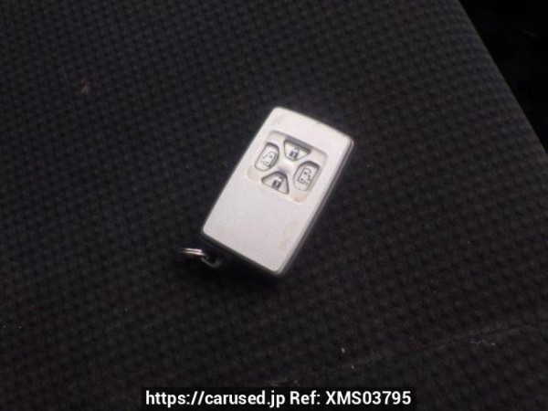 Used 2010 AT toyota noah ZRR75G Image[38]