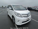 Toyota Alphard ANH20W