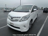 Used 2010 AT toyota alphard ANH20W Image[2]