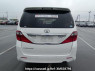 Used 2010 AT toyota alphard ANH20W Image[5]