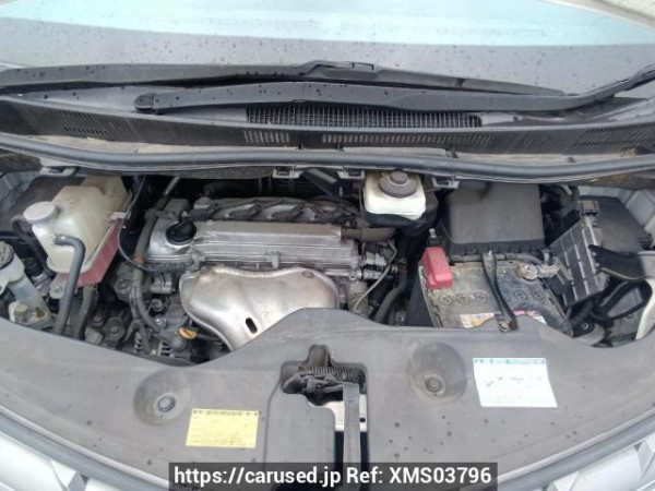 Used 2010 AT toyota alphard ANH20W Image[10]