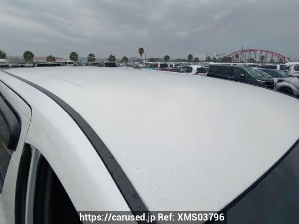 Used 2010 AT toyota alphard ANH20W Image[11]