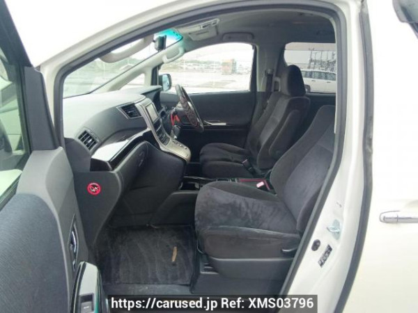 Used 2010 AT toyota alphard ANH20W Image[15]