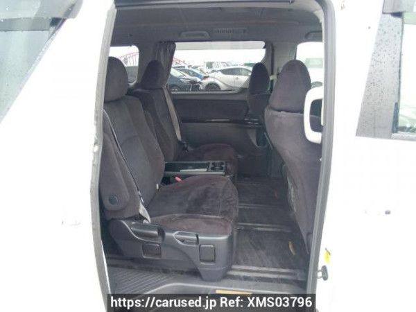 Used 2010 AT toyota alphard ANH20W Image[16]