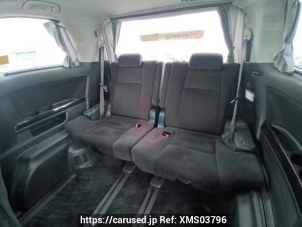 Used 2010 AT toyota alphard ANH20W Image[18]