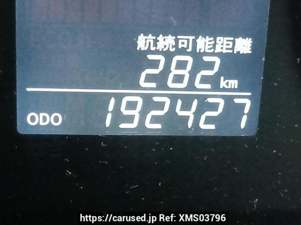 Used 2010 AT toyota alphard ANH20W Image[23]