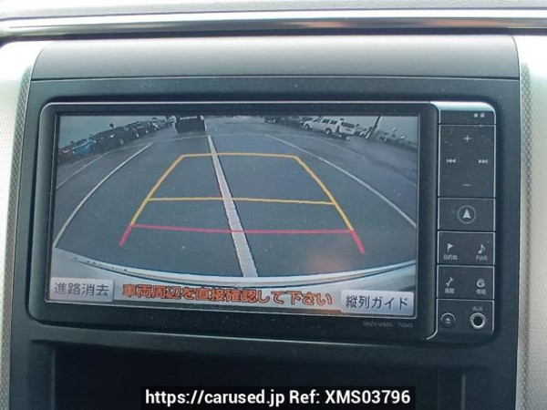 Used 2010 AT toyota alphard ANH20W Image[26]