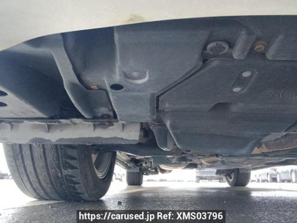 Used 2010 AT toyota alphard ANH20W Image[34]