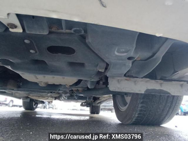 Used 2010 AT toyota alphard ANH20W Image[35]