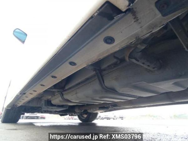 Used 2010 AT toyota alphard ANH20W Image[36]